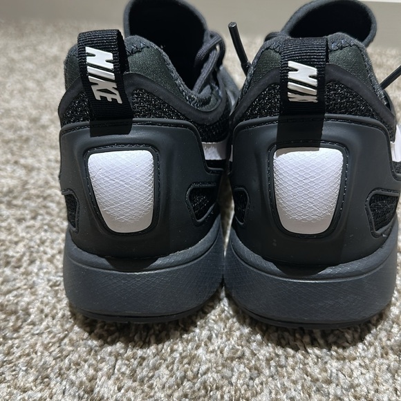 Men's Duel Racer Running Sneakers - Picture 4 of 5